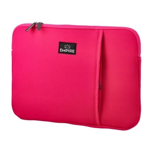 Empire havana Lux, futrola za laptop, 13,3 inch, pink Cene