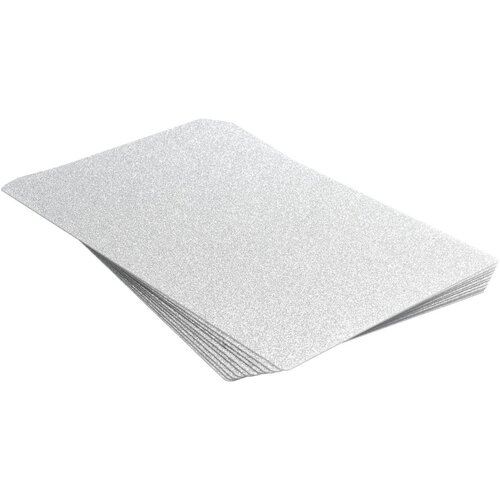 Folija za secenje pomocu ploter ureÄ‘aja za zadnju stranu telefona. 180 Ã— 120 mm. pakovanje od 10 komada â€“ srebrna Cene