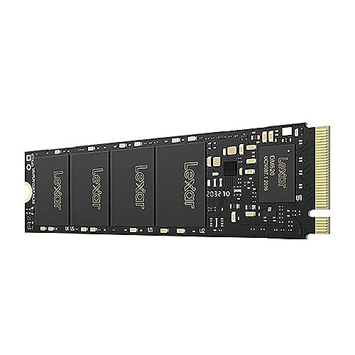 Lexar NM620 256GB SSD, M.2 NVMe, PCIe Gen3x4, up to 3000 MB/s read and 1300 MB/s write LNM620X256G-RNNNG ssd hard disk Slike