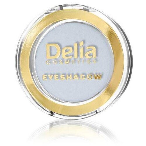 Delia - Senka za oči 11 Grey Blue Cijene