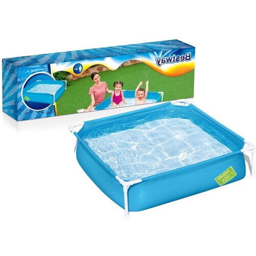 Bestway dječji bazen 122*122cm Cijene