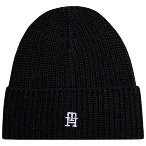 Tommy Hilfiger AW0AW14286 Crna Slike
