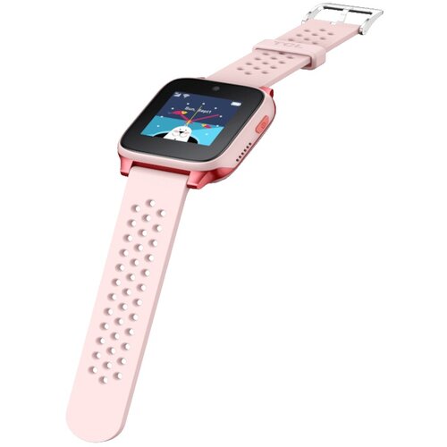 Tcl Pametni sat Movetime MT46X 1.3"/deciji/ružicasta Cene