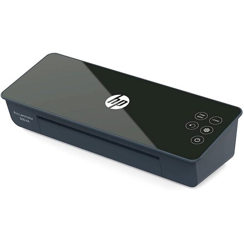HP Plastifikator dokumentov Pro A4, črn Cene