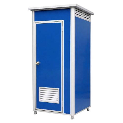 Master WC vanjski mobilni EPS 1100x100x2300mm set plavi Cijene