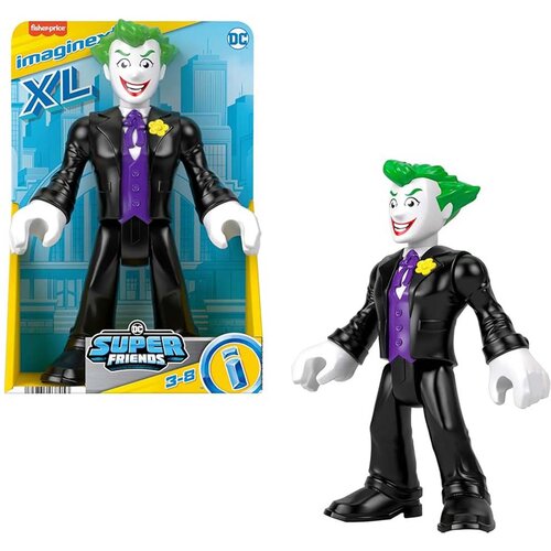  Batman akciona figura Joker ( 1042031 ) Cene