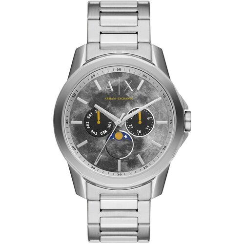 Armani Exchange Watch Slike