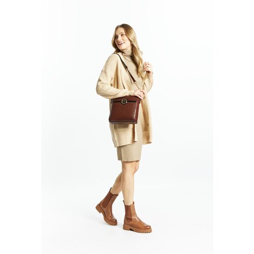 Monnari Woman&amp;#039;s Bags Crossbody Bag With Quilting Slike