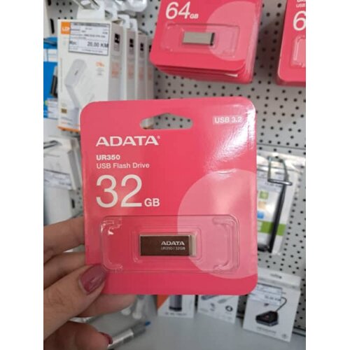  USB 32GB 3.2 SMEĐI METAL Cijene
