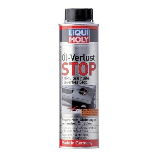  LIQUI MOLY ADITIV PROTIV CURENJA ULJA 300ml Cijene