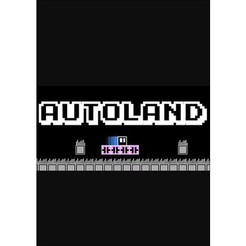 Steam AutoLand (PC) Key GLOBAL Cene