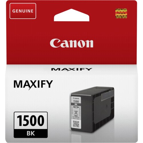 Canon PGI-1500 BK black Cijene