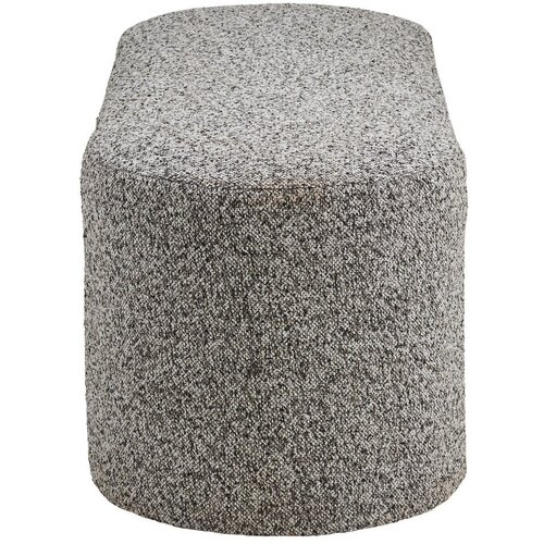 House Nordic Siva klop iz tkanine boucl&amp;eacute; Westport &amp;ndash; Slike