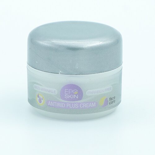 Epoch antirid plus cream, 15ml eposkin Slike
