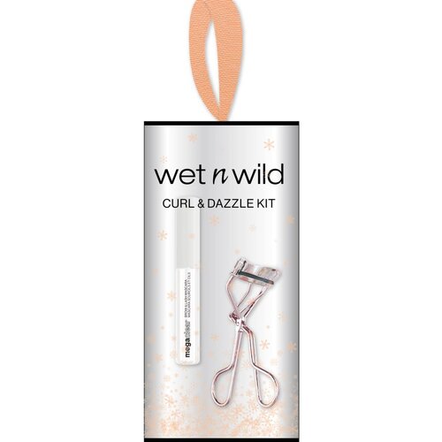 Wet'n wild Curl & Dazzle poklon set (za oči) Cijene