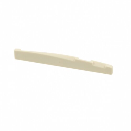Alice A026G/IVY Acoustic guitar seddle Ivory Slike
