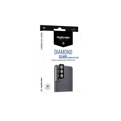 Myscreen protector my screen protector zaščitno kaljeno steklo diamond glass za zadnjo kamero za samsung galaxy A52 A525 lte /A52 A526 5G / A52s A527 - full cover Cene