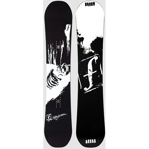 FORUM Destroyer Snowboard uni Cene
