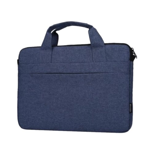  OKADE Torba za Notebook B003 14&amp;quot; Plava Slike
