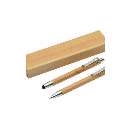 In SET ZA PISANJE BAMBOO Slike