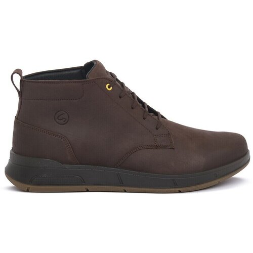 Grisport Pol&amp;scaron;kornji 44615T4 pisana Slike
