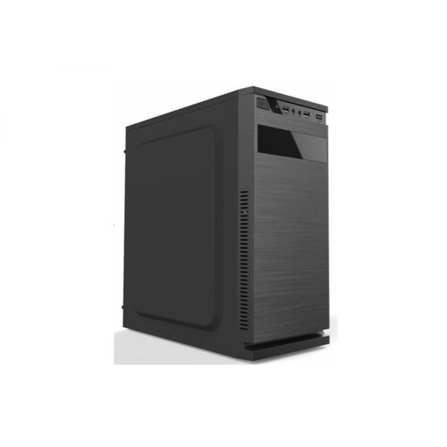 DSC Desktop računar L G6400, Intel Pentium Gold G6400, 8GB, 256GB, SSD, Windows 11 Home, Crni Slike