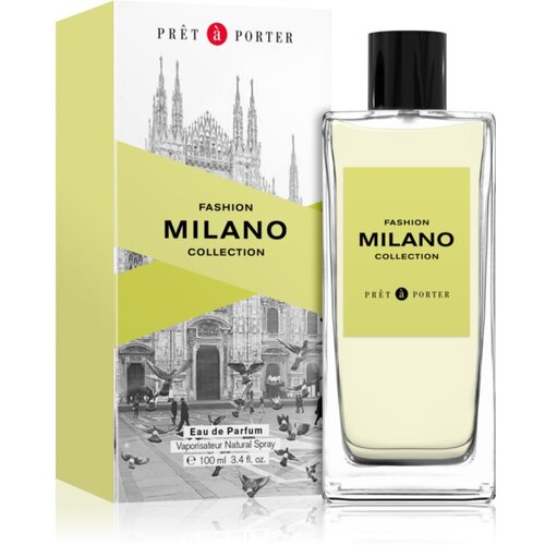 Pr&amp;ecirc;t &amp;agrave; Porter Milano parfemska voda za žene 100 ml Slike
