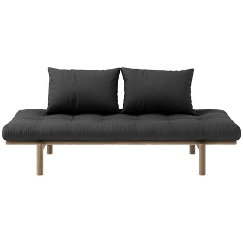 Karup Design Sivi kauč na razvlačenje 200 cm Pace - Cijene
