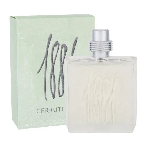 Nino Cerruti Cerruti 1881 Pour Homme 200 ml toaletna voda za moške