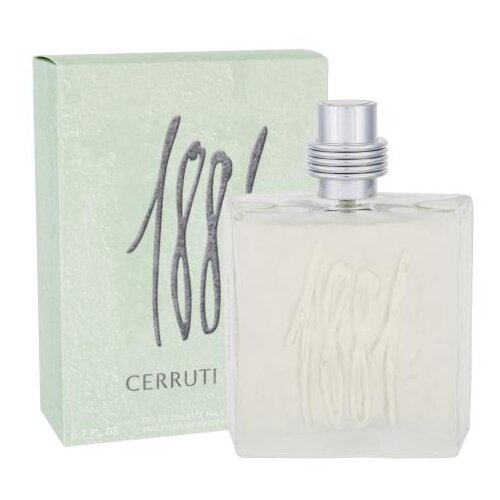Nino Cerruti Cerruti 1881 Pour Homme 200 ml toaletna voda za mo&amp;scaron;ke Slike