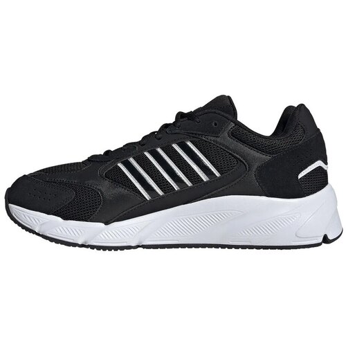 Adidas Nizke superge Baskets Crazychaos 2000 synth&amp;eacute;tique Črna Slike