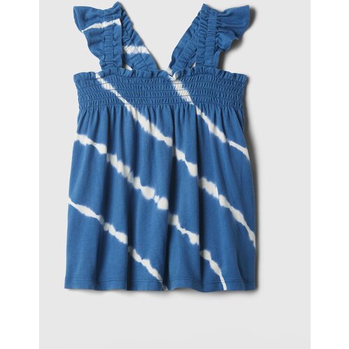 GAP Kids' Patterned Top - Girls Cijene
