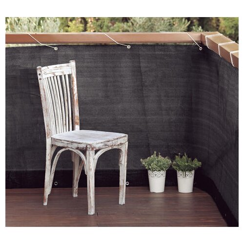 Nortene mreza za balkone balcony easy siva 0,9X5M 2021554 Cene