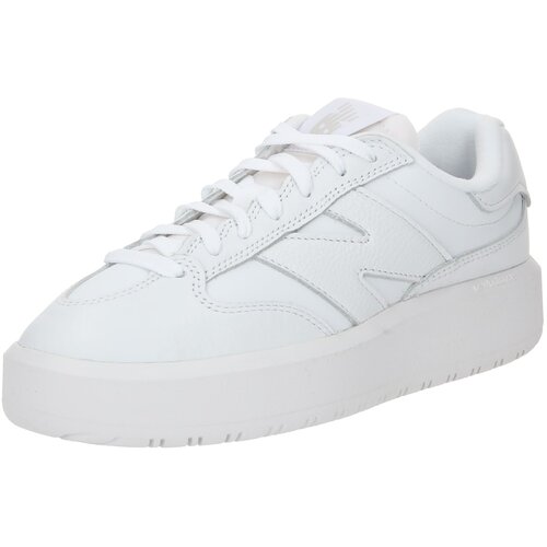 New Balance Nizke superge &amp;#039;CT302&amp;#039; bela Slike
