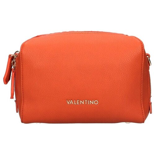 Valentino Torbe za čez ramo VBS52901G Oranžna Cene