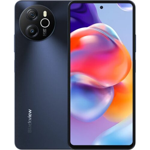 Blackview shark 8 8GB/128GB gray mobilni telefon Cene