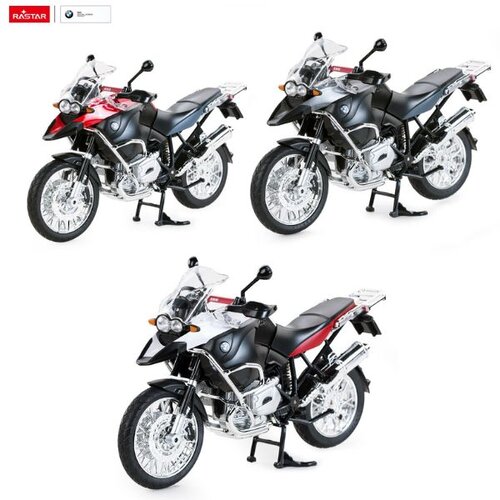 MILENIJUM MOTOR 1:9 DIE CAST Cene