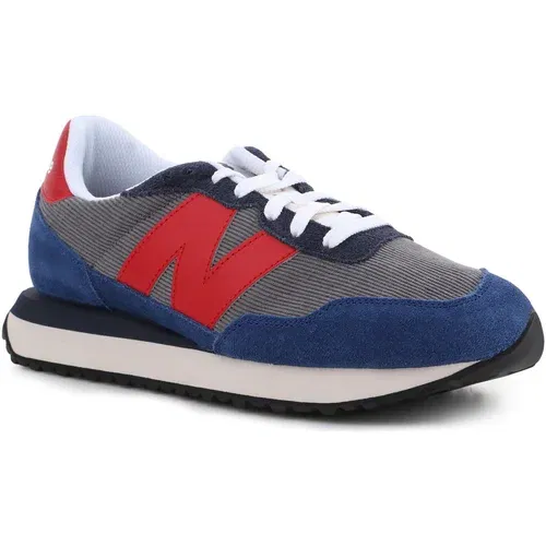 New Balance Fitnes / Trening Sports Shoes MS237LE1 Večbarvna