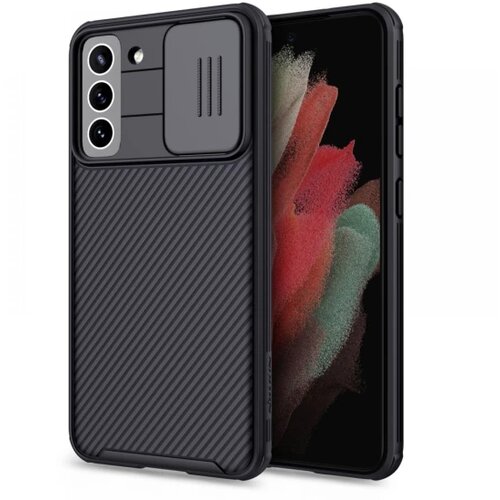 Nillkin CAMSHIELD maska za Galaxy S21 FE Cijene