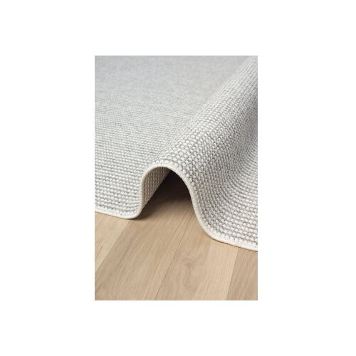 Conceptum Hypnose tepih K838A, pravougaoni, 120x400 cm, sivi Cene