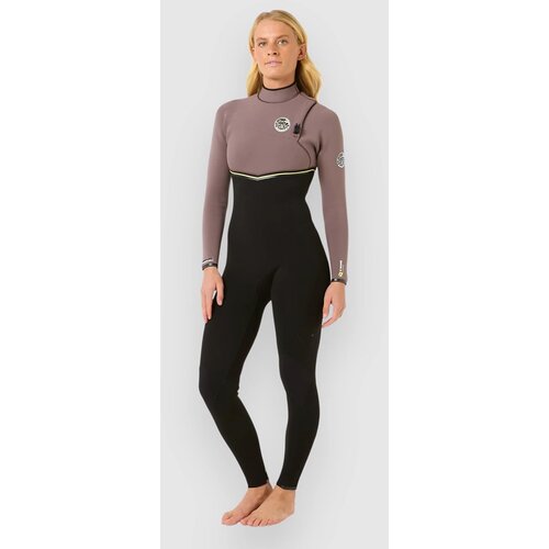 Rip Curl Wmns Ebomb 32Gb Zf Neoprenska obleka eggplant Cene