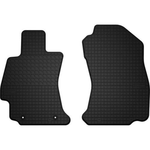 Wielganizator Gumijaste sprednje preproge za: Subaru Forester IV SUV (2012 do 2018), (22128317) Cene