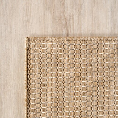 Ayyildiz Carpets Bež notranja in zunanja preproga 200x290 cm Mira 1450 &amp;ndash; Slike