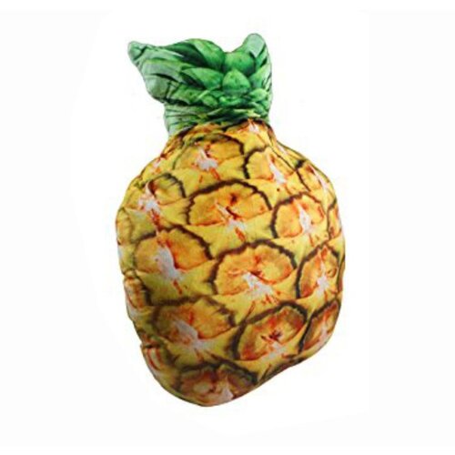 Tutumi Pli&scaron;ani jastuk Voće Ananas Cijene