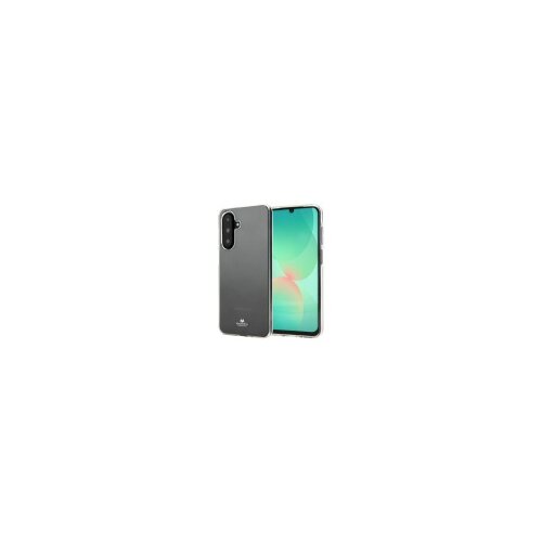 Mercury OVITEK ZA SAMSUNG GALAXY A26 PROZORNI ZAŠČITNI OVITEK, (5000336887) Cene