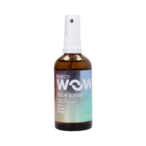 Sylveco WOW tonik za obraz Cene