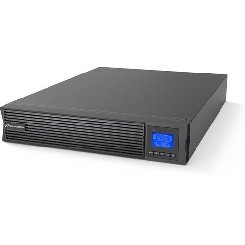 Powerwalker VFI 3000 ICR IoT Double-conversion (Online) 3 kVA 3000 W 9 AC outlet(s) Cijene