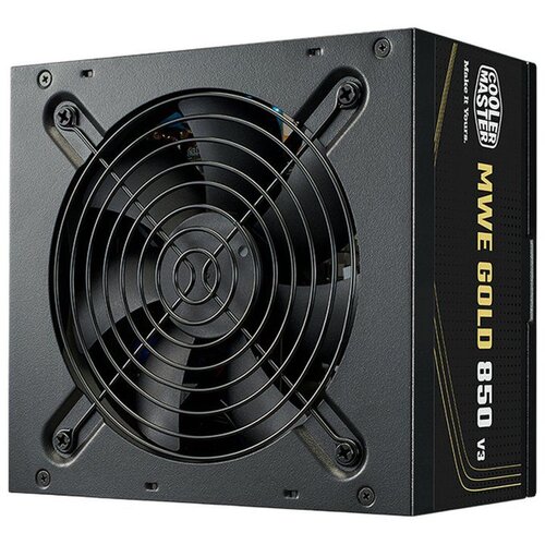 Cooler Master Napajanje MWE 850W V3 80+ Gold Cene