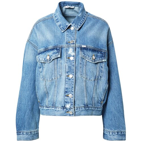 LTB Prehodna jakna &amp;#039;Celia&amp;#039; moder denim Slike