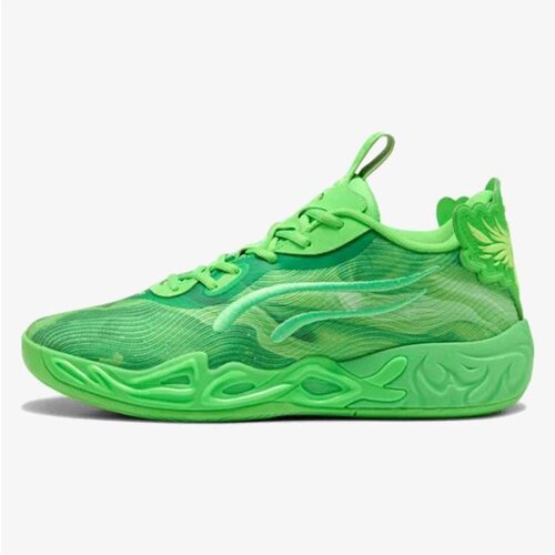 Puma mu&amp;scaron;ke patike mb.04 lo team Slike